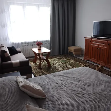 Lägenhet U Jedrka *