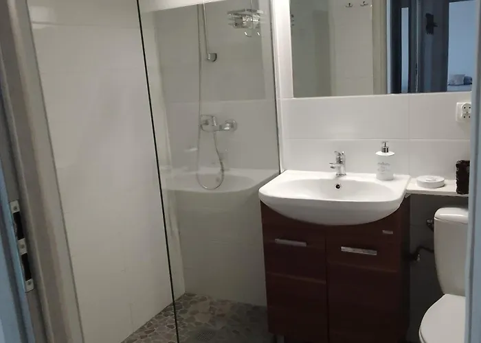 U Jedrka Apartment *